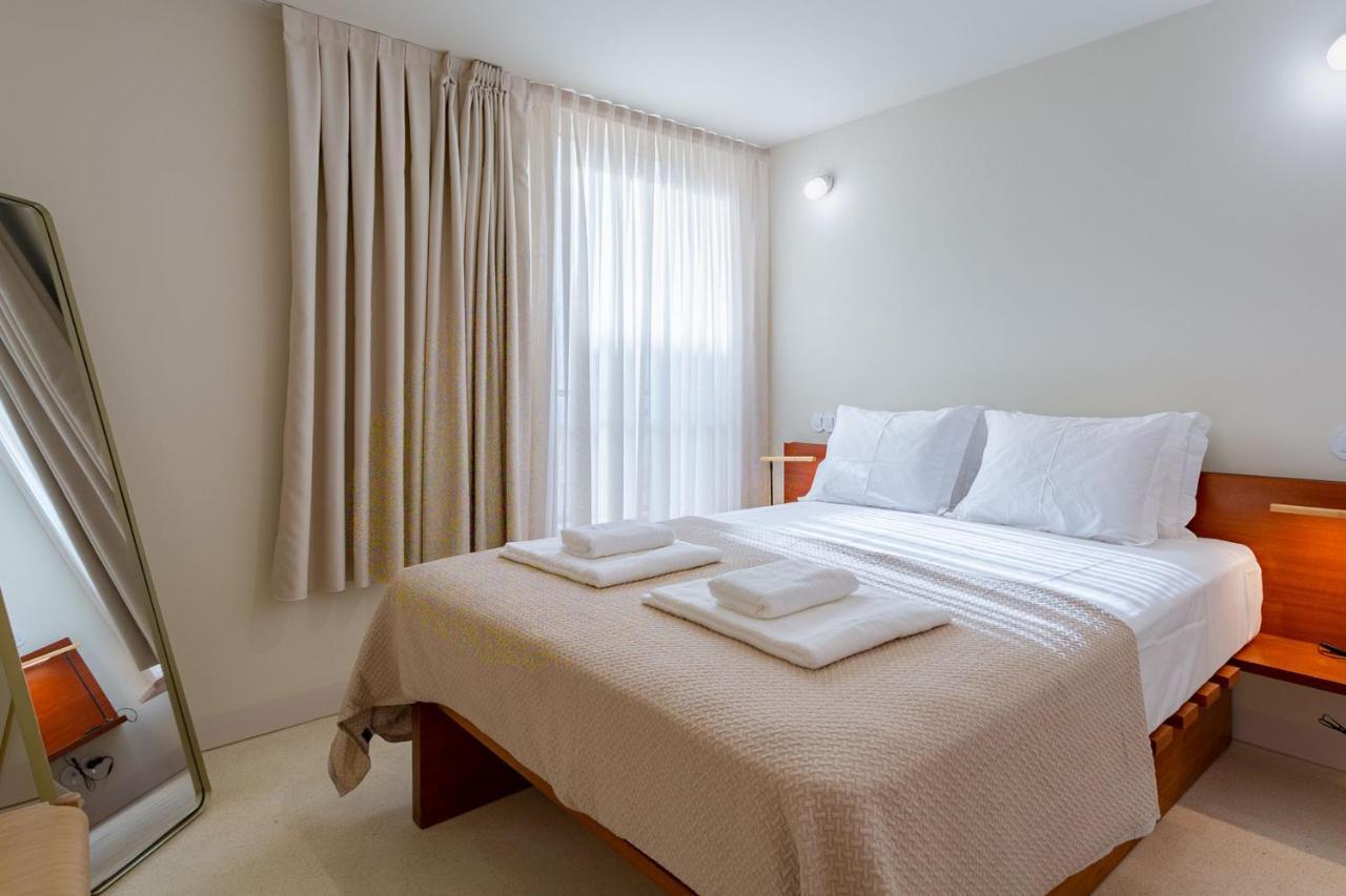 Princess Building W/Pool By Lovelystay Vila Real de Santo António Exteriör bild
