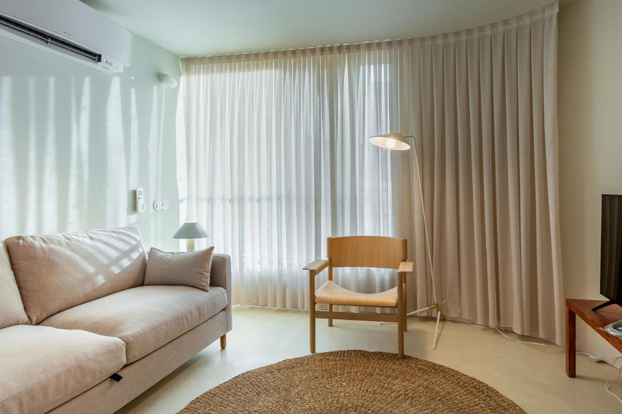 Princess Building W/Pool By Lovelystay Vila Real de Santo António Exteriör bild